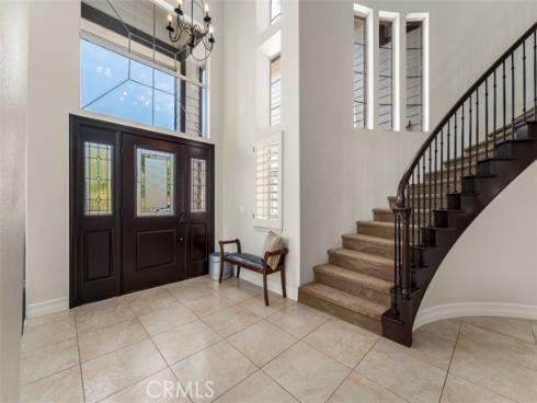 22680 Hidden Hills Road, Yorba Linda, CA
