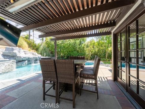 22680 Hidden Hills Road, Yorba Linda, CA