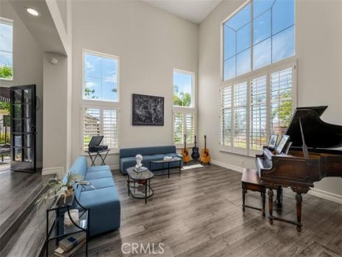 22680 Hidden Hills Road, Yorba Linda, CA