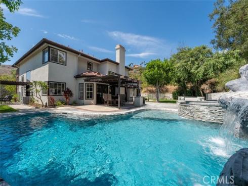 22680 Hidden Hills Road, Yorba Linda, CA