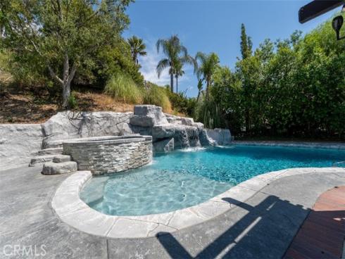 22680 Hidden Hills Road, Yorba Linda, CA