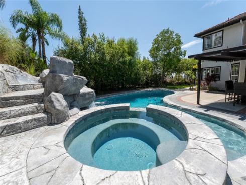 22680 Hidden Hills Road, Yorba Linda, CA