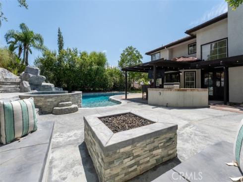 22680 Hidden Hills Road, Yorba Linda, CA