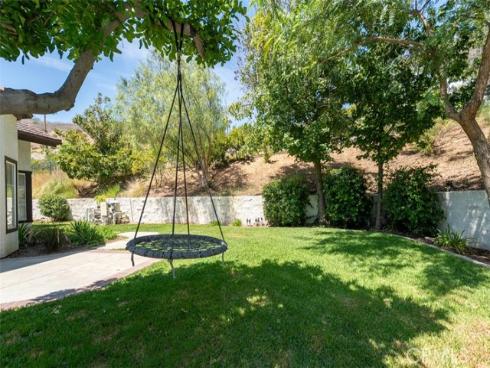 22680 Hidden Hills Road, Yorba Linda, CA
