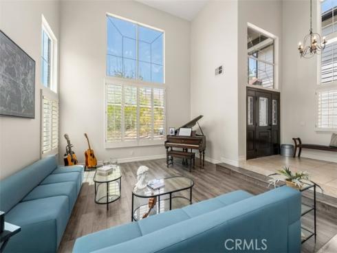 22680 Hidden Hills Road, Yorba Linda, CA