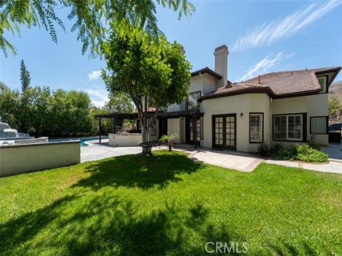22680 Hidden Hills Road, Yorba Linda, CA