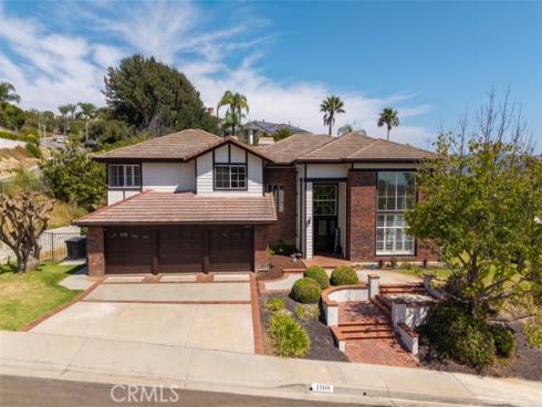 22680 Hidden Hills Road, Yorba Linda, CA