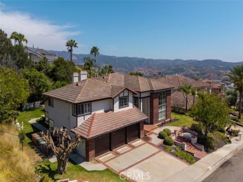 22680 Hidden Hills Road, Yorba Linda, CA