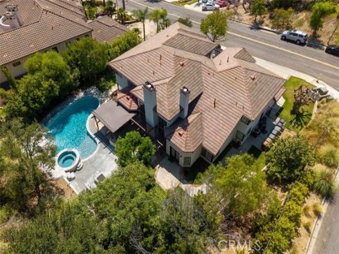 22680 Hidden Hills Road, Yorba Linda, CA