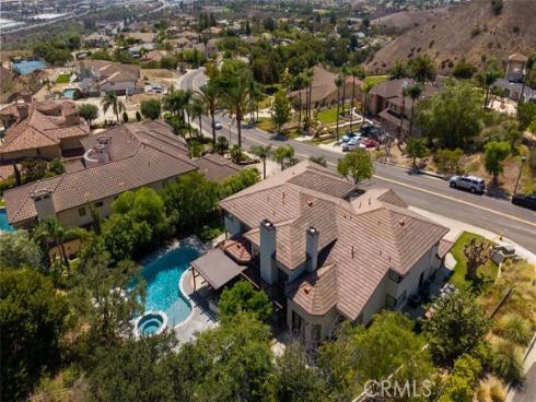 22680 Hidden Hills Road, Yorba Linda, CA