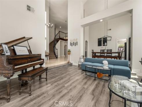 22680 Hidden Hills Road, Yorba Linda, CA