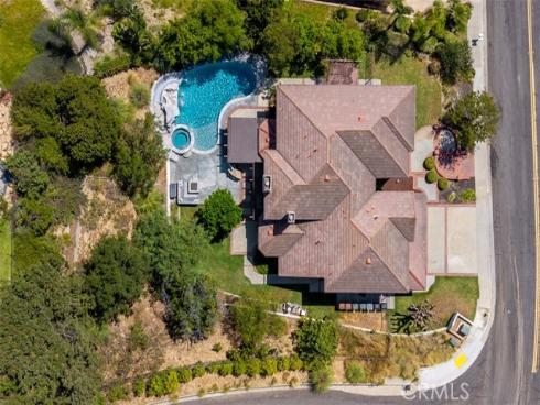 22680  Hidden Hills   Road, Yorba Linda, CA