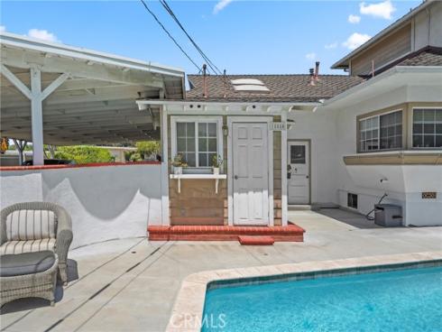 18880 Via Sereno , Yorba Linda, CA