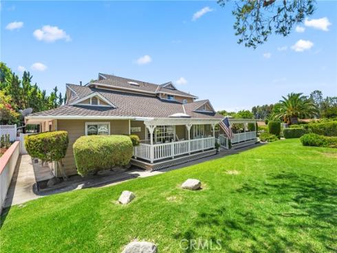 18880 Via Sereno , Yorba Linda, CA
