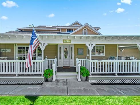 18880 Via Sereno , Yorba Linda, CA