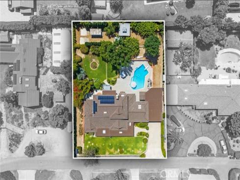 18880 Via Sereno , Yorba Linda, CA