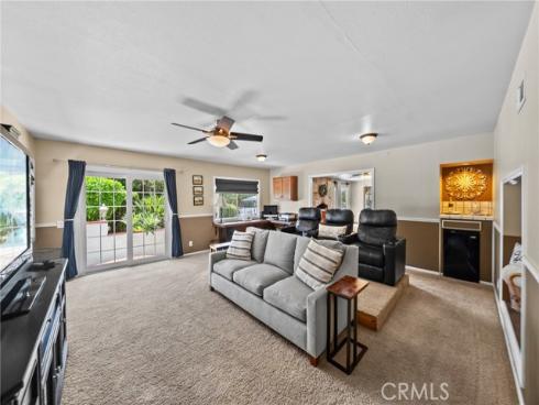 18880 Via Sereno , Yorba Linda, CA