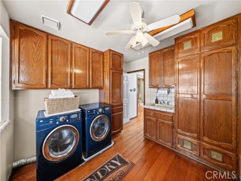 18880 Via Sereno , Yorba Linda, CA