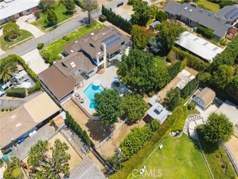 18880 Via Sereno , Yorba Linda, CA