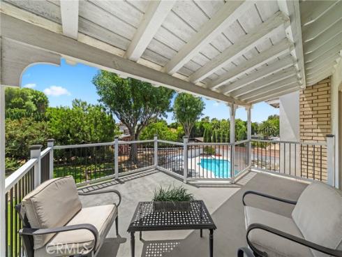 18880 Via Sereno , Yorba Linda, CA