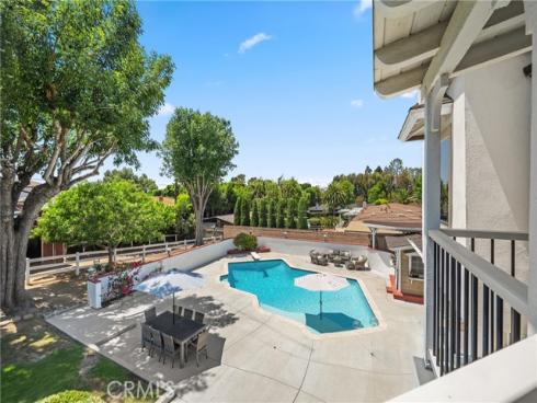 18880 Via Sereno , Yorba Linda, CA
