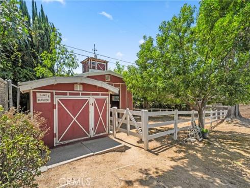 18880 Via Sereno , Yorba Linda, CA