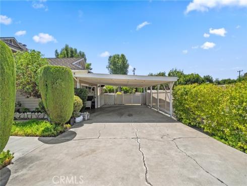 18880 Via Sereno , Yorba Linda, CA