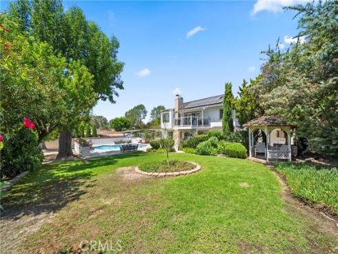 18880 Via Sereno , Yorba Linda, CA