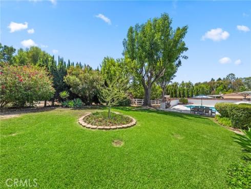18880 Via Sereno , Yorba Linda, CA