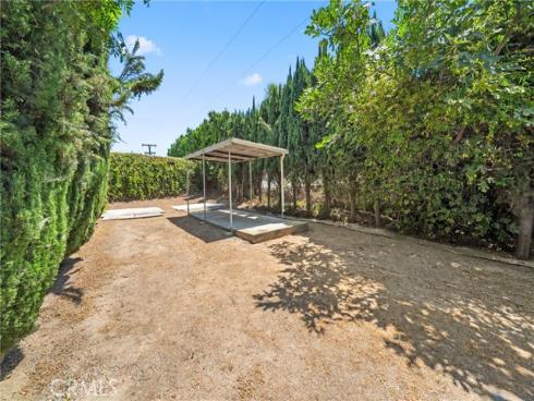 18880 Via Sereno , Yorba Linda, CA