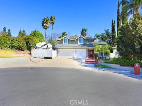 5690 Avenida Barcelona , Yorba Linda, CA