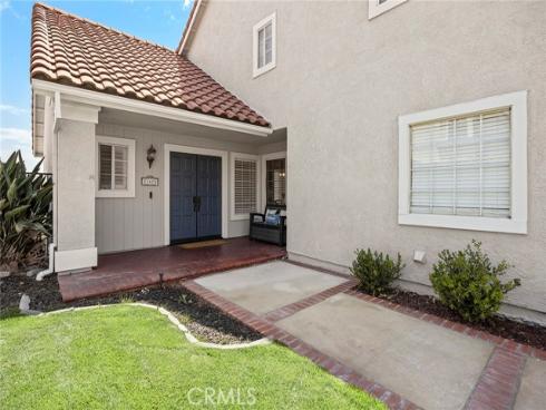 21470 Via La Naranja , Yorba Linda, CA