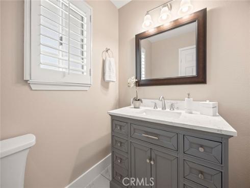 21470 Via La Naranja , Yorba Linda, CA