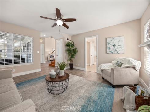 21470 Via La Naranja , Yorba Linda, CA