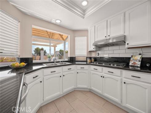 21470 Via La Naranja , Yorba Linda, CA