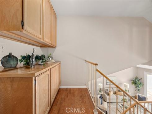 21470 Via La Naranja , Yorba Linda, CA