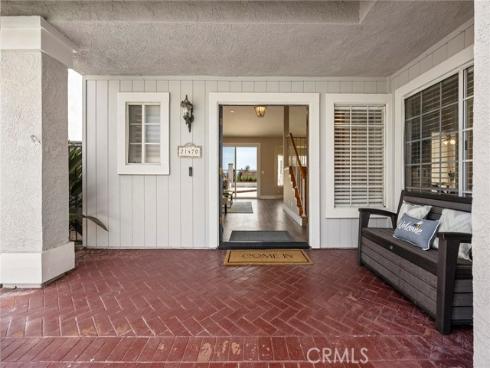 21470 Via La Naranja , Yorba Linda, CA