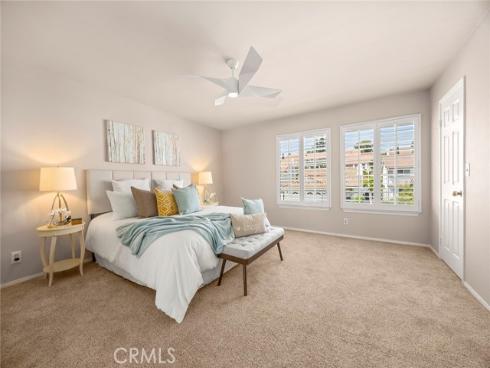 21470 Via La Naranja , Yorba Linda, CA