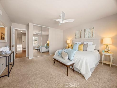 21470 Via La Naranja , Yorba Linda, CA