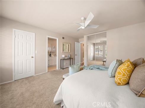 21470 Via La Naranja , Yorba Linda, CA