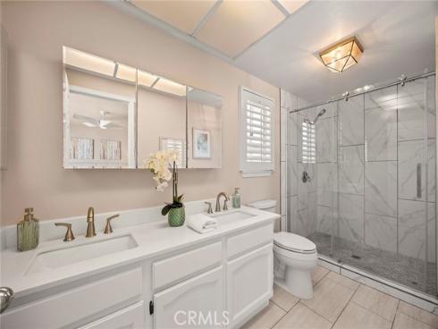21470 Via La Naranja , Yorba Linda, CA