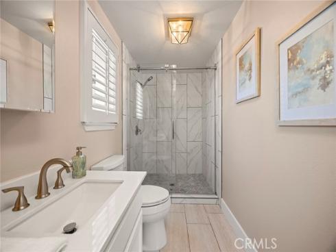 21470 Via La Naranja , Yorba Linda, CA