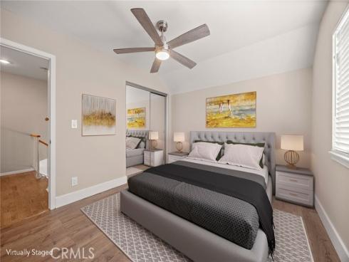 21470 Via La Naranja , Yorba Linda, CA