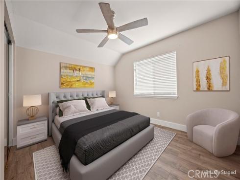 21470 Via La Naranja , Yorba Linda, CA