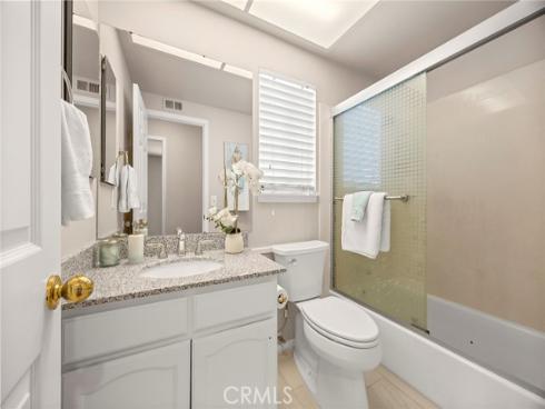21470 Via La Naranja , Yorba Linda, CA