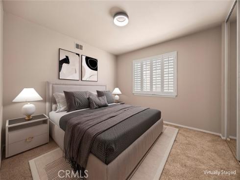 21470 Via La Naranja , Yorba Linda, CA