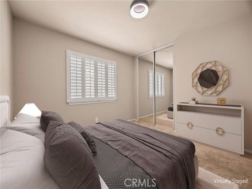 21470 Via La Naranja , Yorba Linda, CA