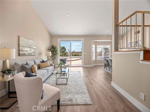 21470 Via La Naranja , Yorba Linda, CA