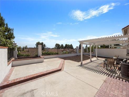 21470 Via La Naranja , Yorba Linda, CA
