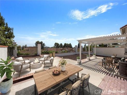 21470 Via La Naranja , Yorba Linda, CA